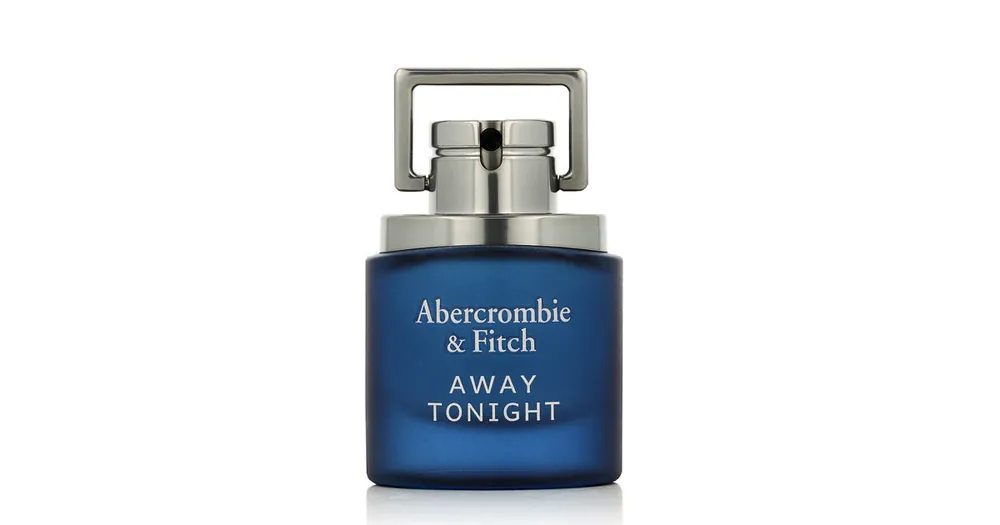 Abercrombie & Fitch Away Tonight Man EDT 30 ml M Cenově Výhodný
