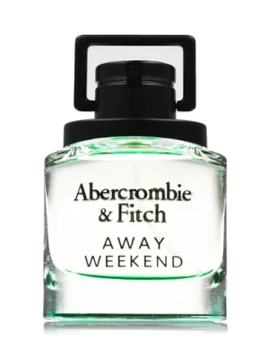 Abercrombie & Fitch Away Weekend Man EDT 50 ml M Víkendová Akce