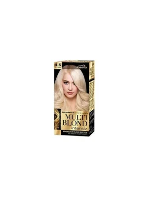 JOANNA Multi Blond Intenziv - intenzivní zesvětlovač na vlasy s keratinem - zesvětlení 4-5 odstínů Nejprodávanější