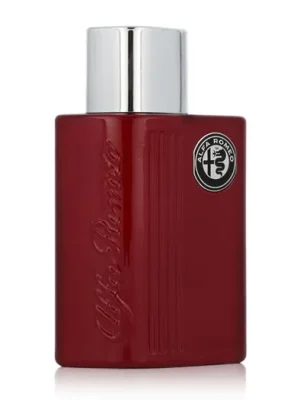 Super Cena Alfa Romeo Red EDT tester 125 ml M