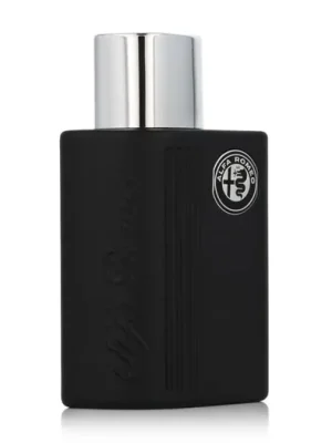 Alfa Romeo Black EDT tester 125 ml M Levný