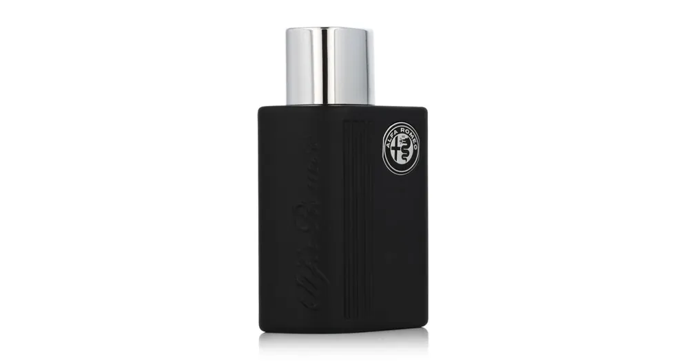 Alfa Romeo Black EDT tester 125 ml M Levný