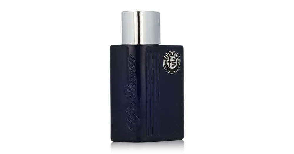 Alfa Romeo Blue EDT tester 125 ml M Autentický