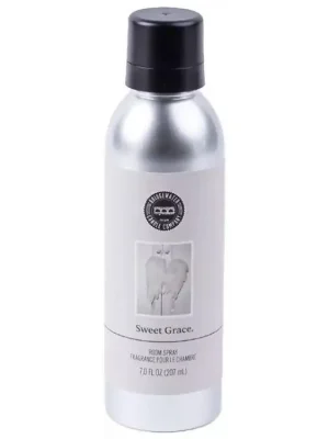 Bridgewater Candle Company Bytový sprej Sweet Grace bez aerosolu 207 ml Hit Sezóny