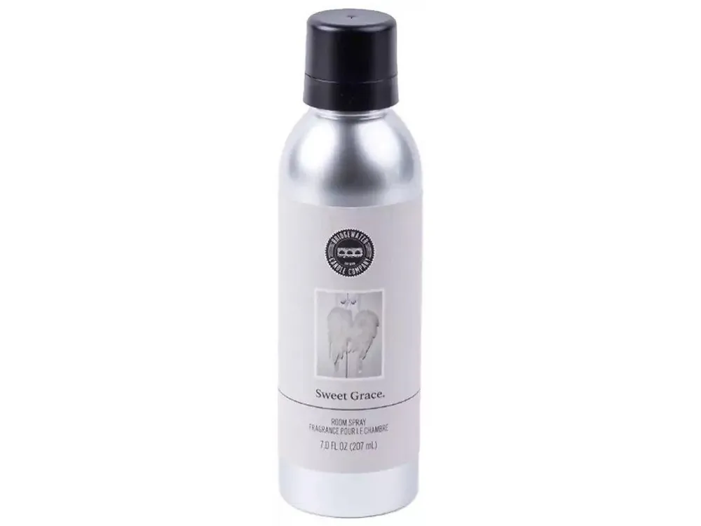 Bridgewater Candle Company Bytový sprej Sweet Grace bez aerosolu 207 ml Hit Sezóny