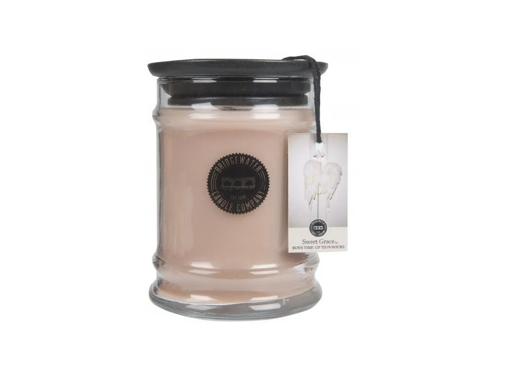 Expresní Doručení Bridgewater Candle CompanyVonná svíčka Sweet Grace, 85 hodin