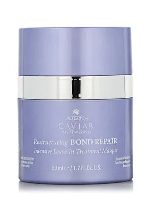 Alterna Caviar Anti-Aging Restructuring Bond Repair Intensive Leave-In Treatment Masque 50 ml Bezpečná Platba
