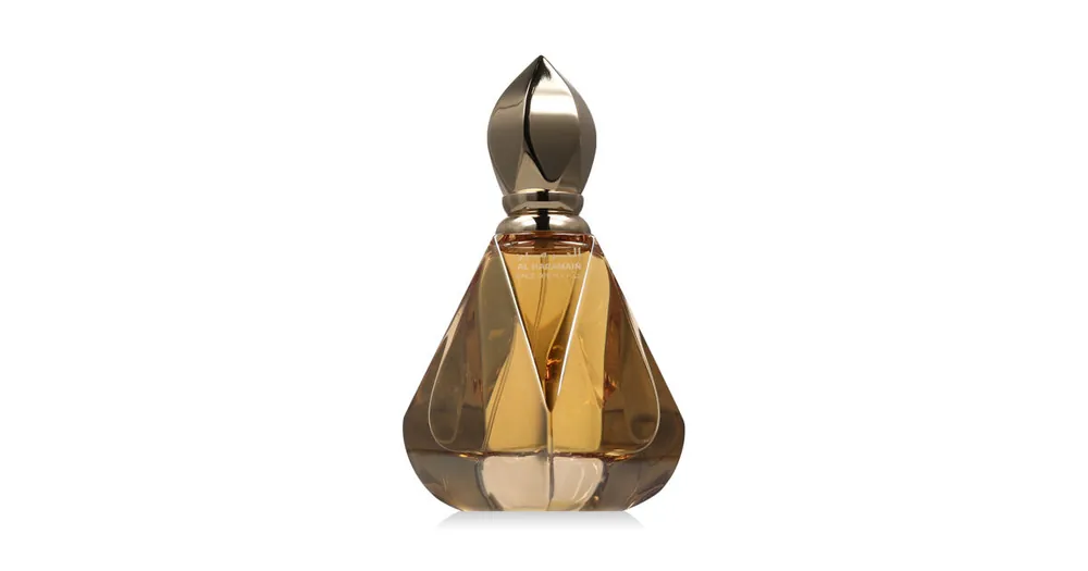 Poslední Šance Al Haramain Hayati Gold EDP 100 ml UNISEX