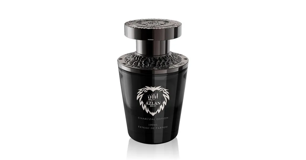 Al Haramain Azlan Oud Charcoal Edition Extrait de Parfum 100 ml UNISEX Nejlepší Volba