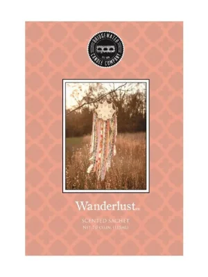 Bridgewater Candle Company Vonný sáček Wanderlust, 12x18 cm Kup Teď