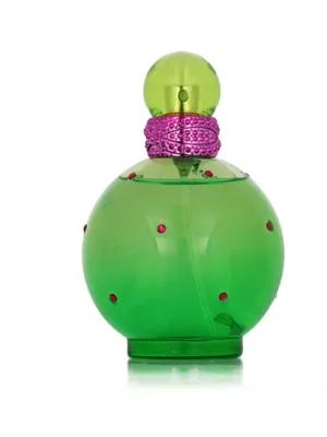 Vrácení Zdarma Britney Spears Jungle Fantasy EDT tester 100 ml W