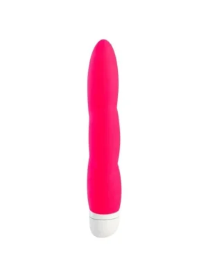 Fun Factory Jazzie růžová 17,8 Ø 3,0 cm Sezónní Sleva