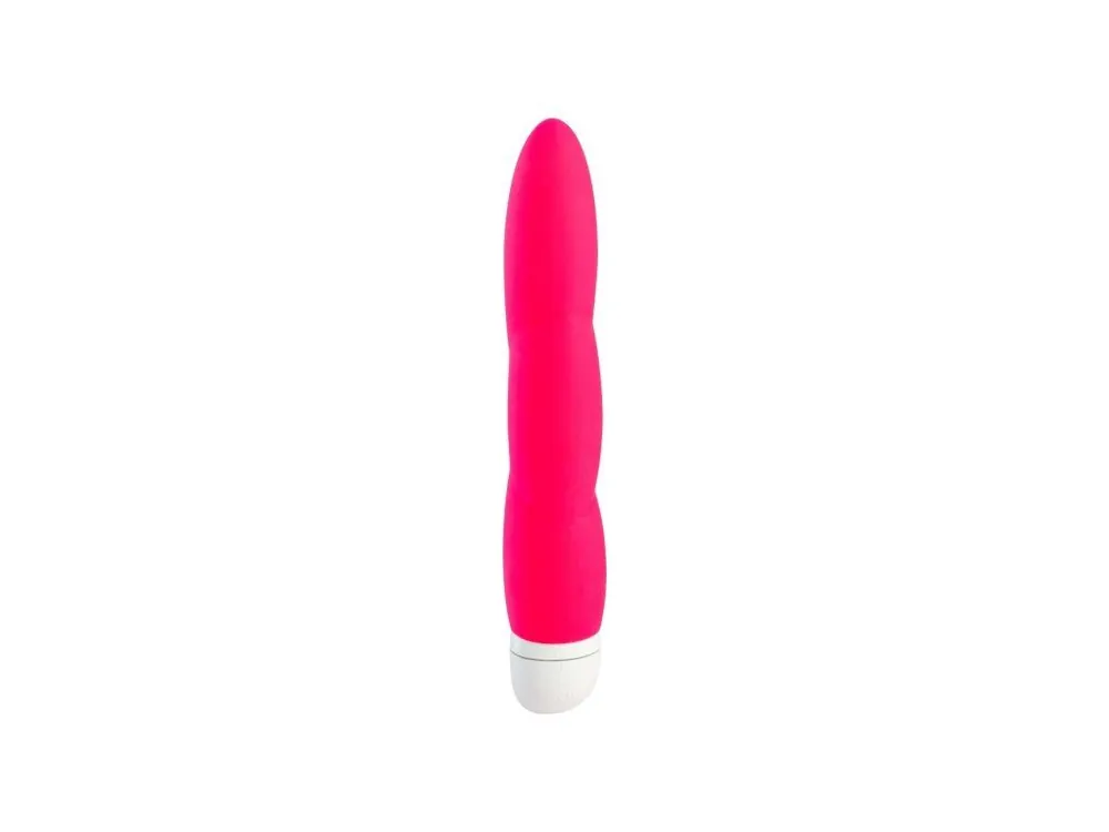 Fun Factory Jazzie růžová 17,8 Ø 3,0 cm Sezónní Sleva
