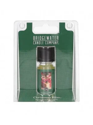 Bridgewater Candle Company CHRISTMAS Bliss Vonný olej, 10 ml Pouze Dnes