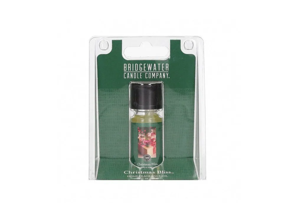 Bridgewater Candle Company CHRISTMAS Bliss Vonný olej, 10 ml Pouze Dnes