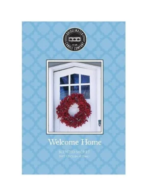 Koupit Online Bridgewater Candle Company Vonný sáček Welcome Home(vítejte doma) 115 ml