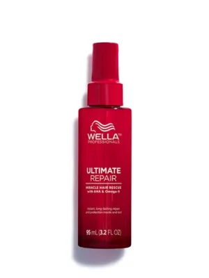 Top Prodej Wella Ultimate Repair Miracle Hair Rescue 95 ml
