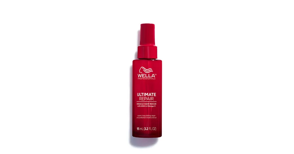 Top Prodej Wella Ultimate Repair Miracle Hair Rescue 95 ml