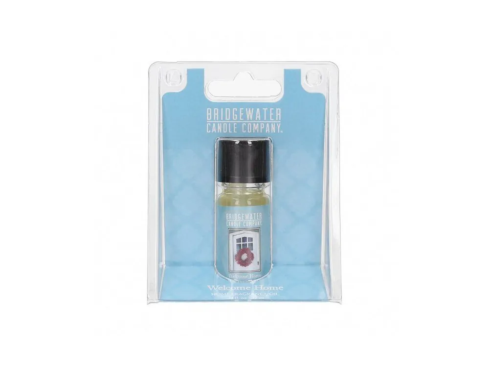 Bridgewater Candle Company Vonný olej Welcome Home (vítejte doma), 10 ml Super Cena