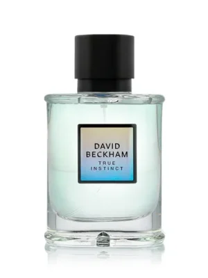 Značkový David Beckham True Instinct EDP 75 ml M