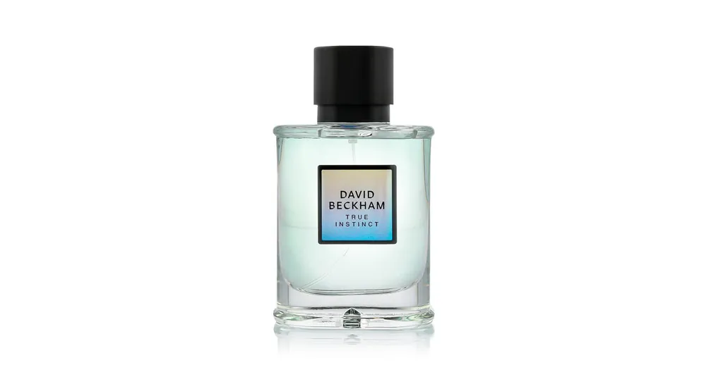 Značkový David Beckham True Instinct EDP 75 ml M