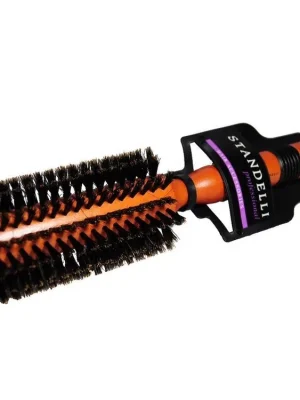 Standelli Professional Bristel Kartáč na vlasy, kulatý 23 cm Kup Teď