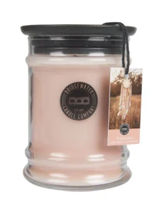 Jen Po Omezenou Doba Bridgewater Candle Company Vonná svíčka Wanderlust 85 hodin, 250 g
