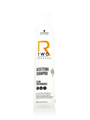 Levný Schwarzkopf Professional Bonacure R-Two Resetting Shampoo 250 ml
