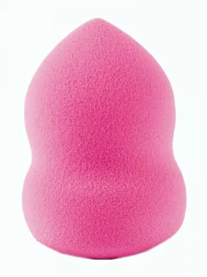 Novinka Standelli Professional Beauty blender Houbička na make up, růžová
