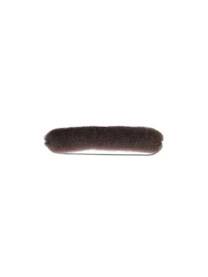 Dokud Zásoby Vydrží DUKO Pomůcky Vycpávka na drdoly rovná s gumičkou 200x45mm - tmavá