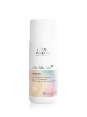 Omezená Nabídka Wella ColorMotion+ Color Protection Shampoo 50 ml