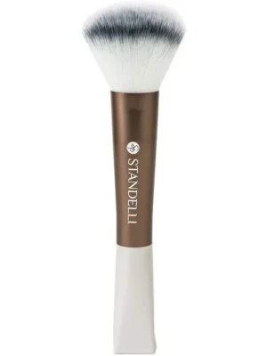 Výprodej Standelli Professional Profesionální kosmetický štětec na pudr, 17,5 cm
