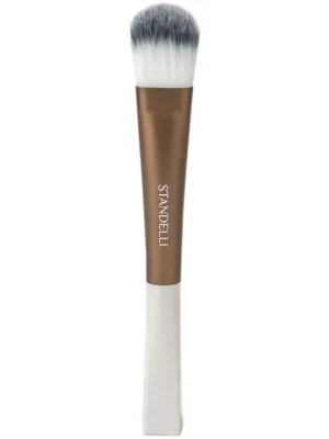 Nakupujte Hned Standelli Professional Profesionální kosmetický štětec na make up, 15,5 cm