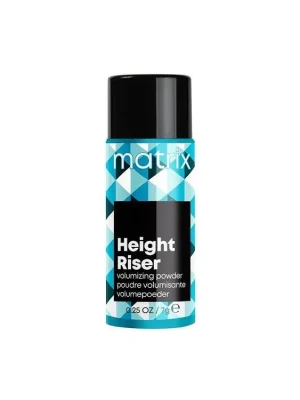 MATRIX Style Link Height Riser Volumizing Powder 7g - objemový pudr Omezená Nabídka