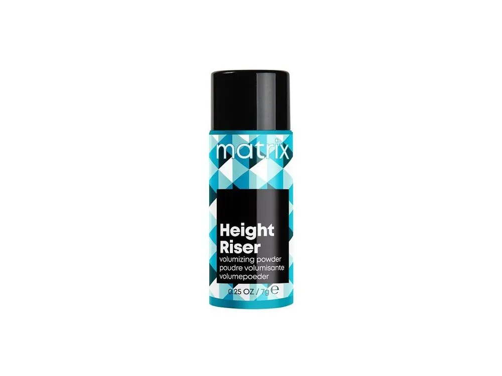 MATRIX Style Link Height Riser Volumizing Powder 7g - objemový pudr Omezená Nabídka