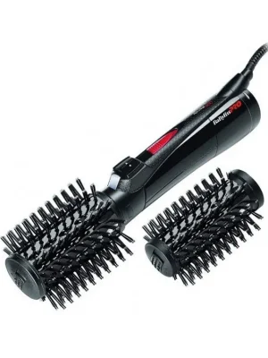 Expresní Doručení BABYLISS PRO 2770E Rotating Hot Airstyler 800W rotační ionic kulmofén - průměr 40 a 50mm