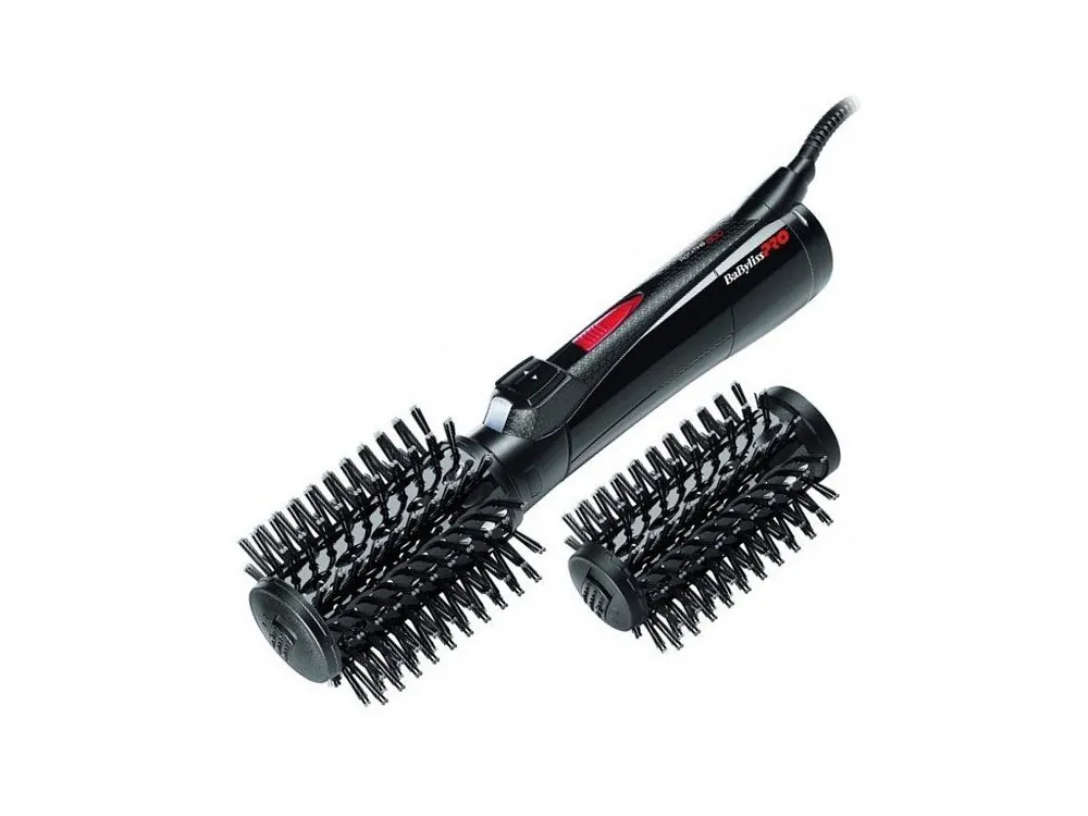Expresní Doručení BABYLISS PRO 2770E Rotating Hot Airstyler 800W rotační ionic kulmofén - průměr 40 a 50mm