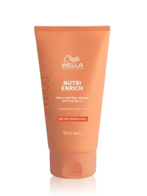 Wella Invigo Nutri-Enrich Frizz Control Cream 150 ml Hit Sezóny