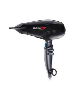 BABYLISS PRO 7000IE RAPIDO 2200W - lehký profesionální fén na vlasy s ionizátorem Oblíbený