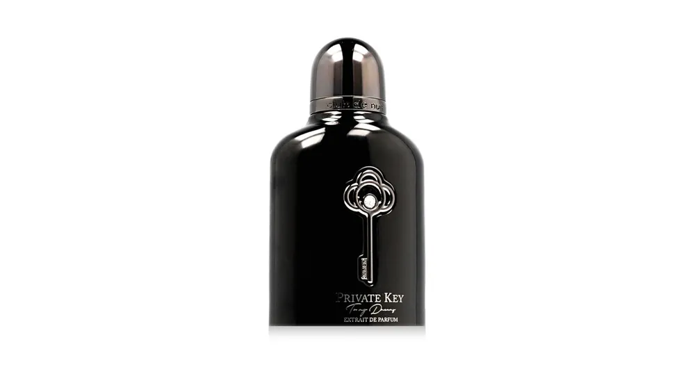 Armaf Private Key To My Dreams Extrait de Parfum 100 ml UNISEX Novinka
