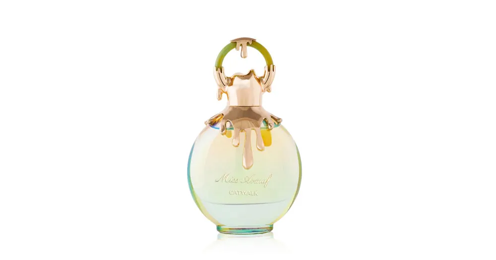 Armaf Miss Armaf Catwalk EDP 100 ml W Vrácení Zdarma
