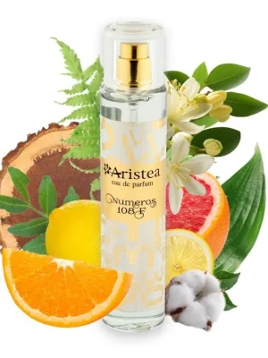 Aristea NUMEROS 108 F parfémová voda dámská 50 ml Speciální Cena