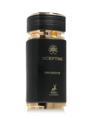 Akční Cena Maison Alhambra Sceptre Bronzite EDP 100 ml M