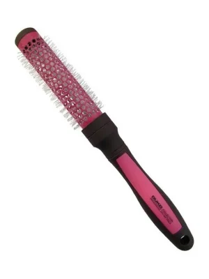 DUKO Professional Magenta Brush Thermal Ceramic - keramický kulatý kartáč na vlasy 25mm Originální