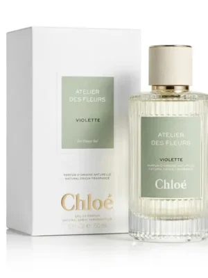 Chloé Atelier des Fleurs Violette EDP 150 ml UNISEX Zlevněný