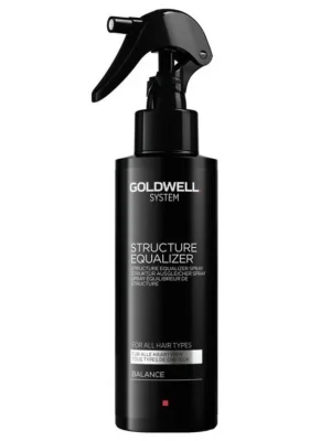 GOLDWELL Dualsenses Color Structure Equalizer 150ml - optimalizuje rozložení barvy Nakupujte Hned