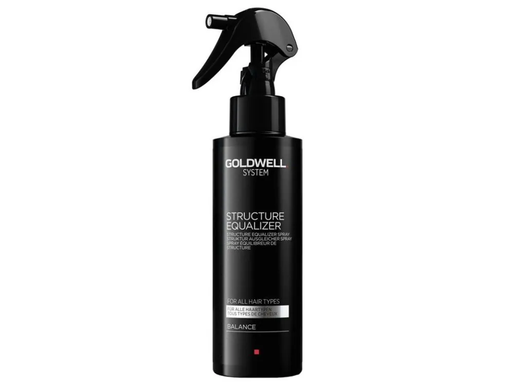GOLDWELL Dualsenses Color Structure Equalizer 150ml - optimalizuje rozložení barvy Nakupujte Hned