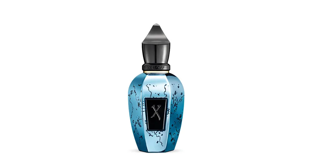Xerjoff Groove Xcape Parfém 50 ml UNISEX Ihned K Objednání