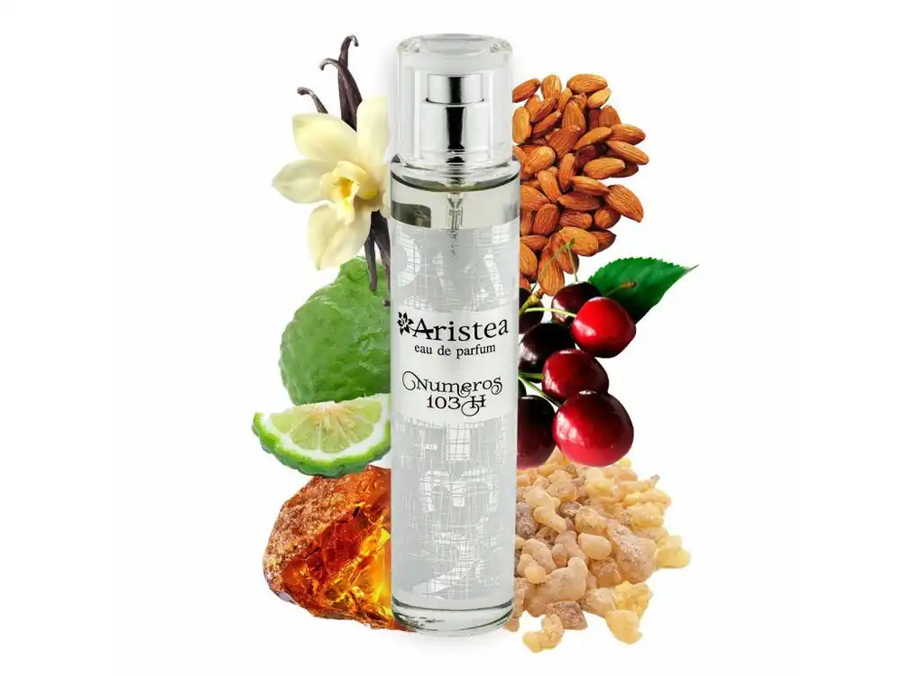Nízká Cena Aristea NUMEROS 103 H parfémová voda pánská 50 ml