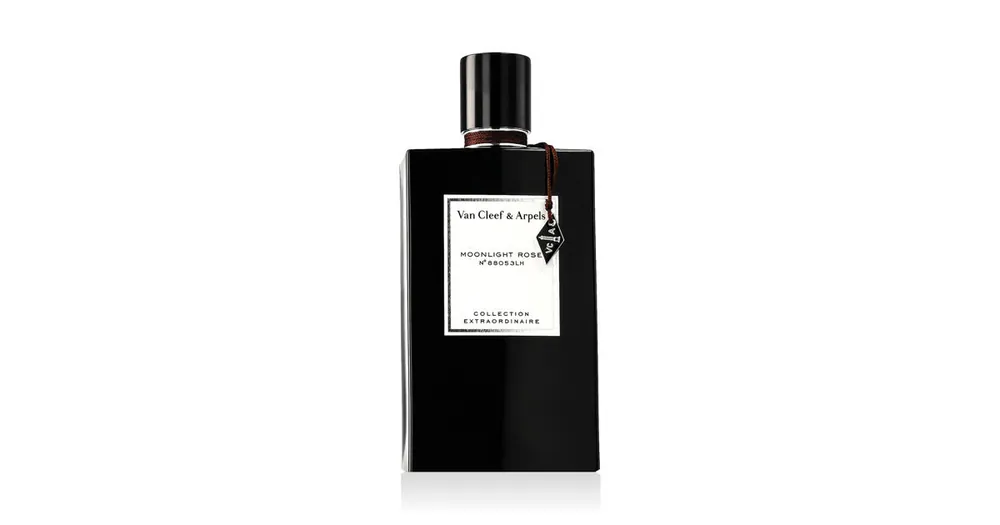 Van Cleef & Arpels Collection Extraordinaire Moonlight Rose EDP 75 ml UNISEX Značkový